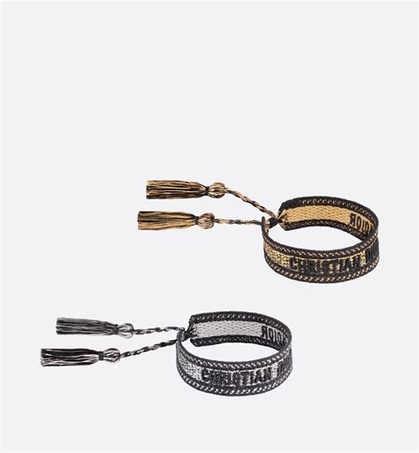 dior bracelet price|genuine dior bracelets.